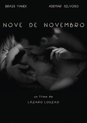 Nove de Novembro poszter