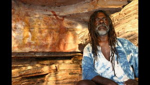 Standing on Sacred Ground kép