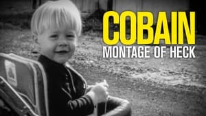 Cobain: Káoszmontázs háttérkép