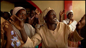 Taking Root: The Vision of Wangari Maathai háttérkép