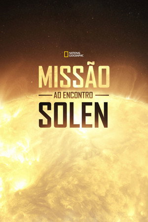 Misszió a Naphoz poszter