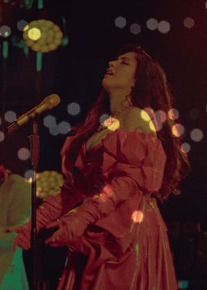 Mon Laferte, te amo poszter