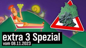 Extra 3 20. évad Ep.34 34. epizód