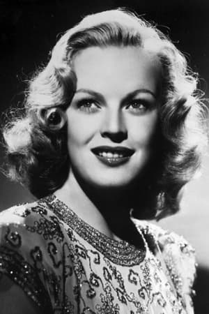 June Haver profil kép