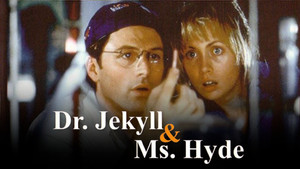 Dr. Jekyll Junior háttérkép