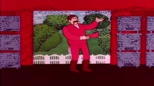 Magyar népmesék Rész 1 Ep.11 Méhek a vonaton