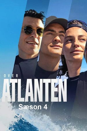 Over Atlanten