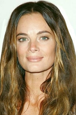 Gabrielle Anwar profil kép