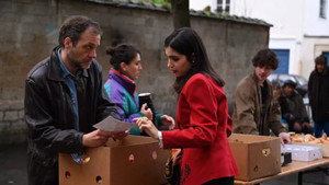 Haut les coeurs háttérkép