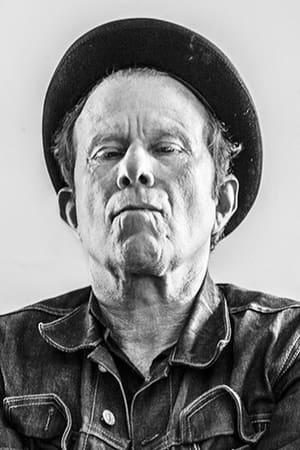 Tom Waits profil kép