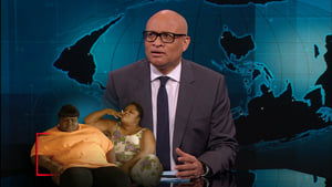 The Nightly Show with Larry Wilmore Season 1 Ep.62 62. epizód