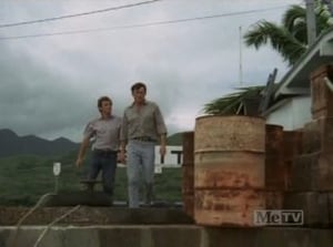 Hawaii Five-O Season 3 Ep.6 6. epizód