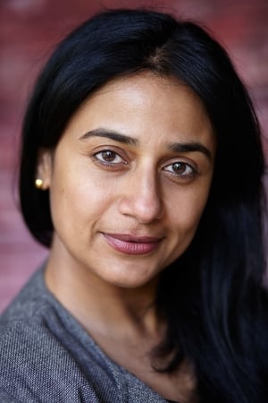 Anu Hasan profil kép