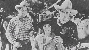The Oklahoma Kid háttérkép