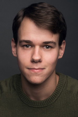 Brandon Johnston profil kép