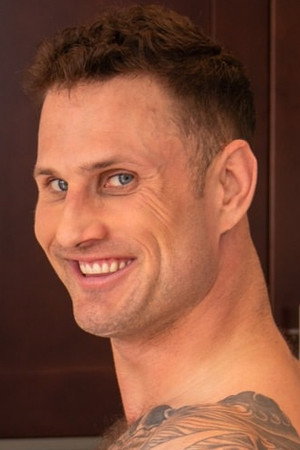 Blain O'Connor profil kép