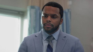 Tyler Perry's Sistas 8. évad Ep.18 18. epizód
