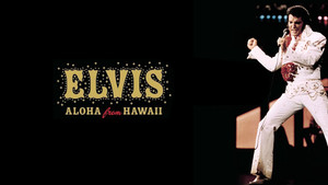 Elvis - Aloha from Hawaii háttérkép