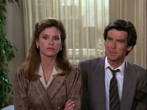 Remington Steele 4. évad Ep.7 7. epizód