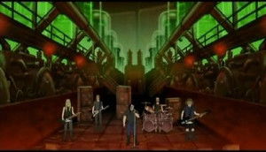 Metalocalypse Season 2 Ep.3 3. epizód