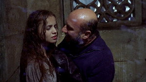 La loba y la Paloma háttérkép