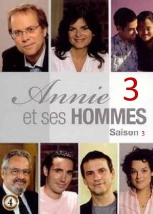 Annie et ses hommes