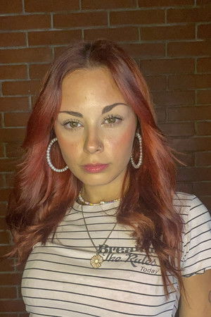 Iara Ciccone profil kép