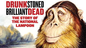 Drunk Stoned Brilliant Dead háttérkép