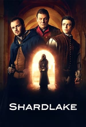 Shardlake poszter