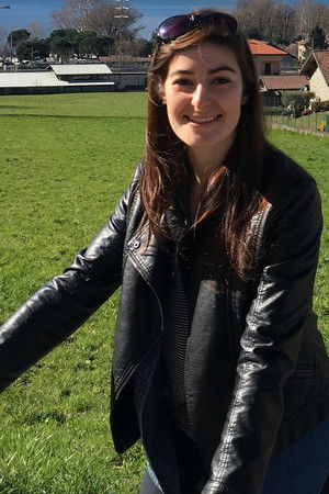 Sasha Haco profil kép