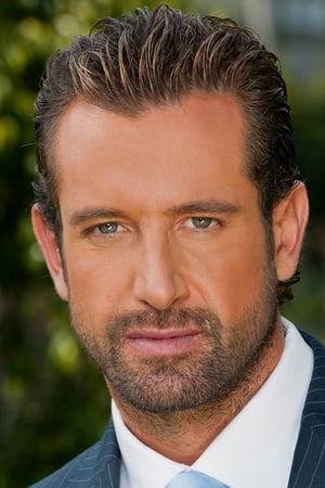 Gabriel Soto