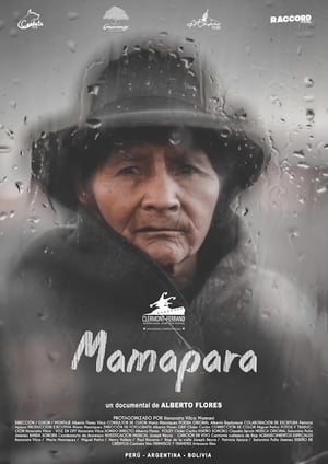 Mamapara poszter