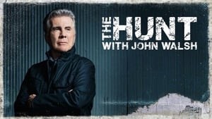 The Hunt with John Walsh kép