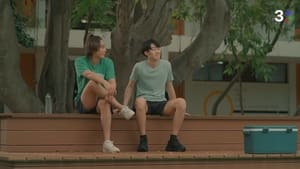 ความรักเขียนด้วยความรัก 1. évad Ep.7 7. epizód