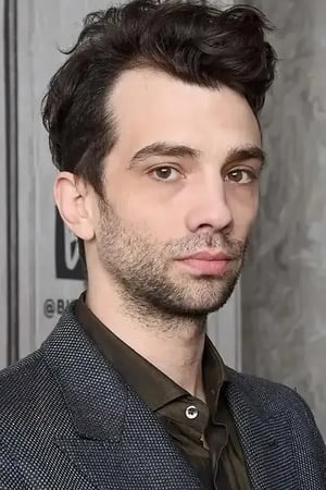 Jay Baruchel profil kép