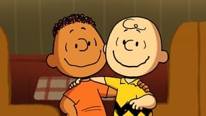 Snoopy bemutatja: Üdv itthon, Franklin háttérkép