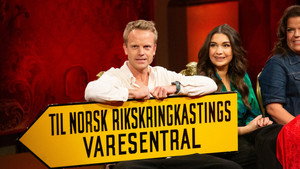 Kongen befaler 10. évad Ep.5 5. epizód
