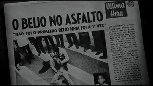 O Beijo no Asfalto háttérkép