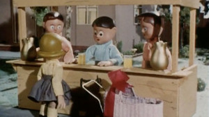 Davey and Goliath Season 1 Ep.34 34. epizód