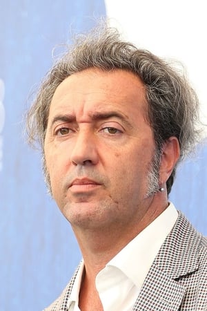 Paolo Sorrentino profil kép