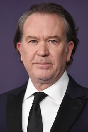 Timothy Hutton profil kép