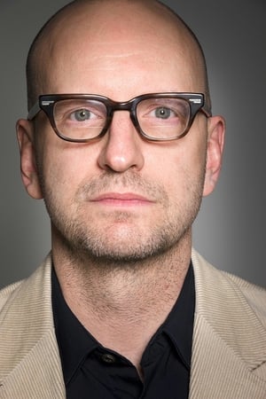 Steven Soderbergh profil kép