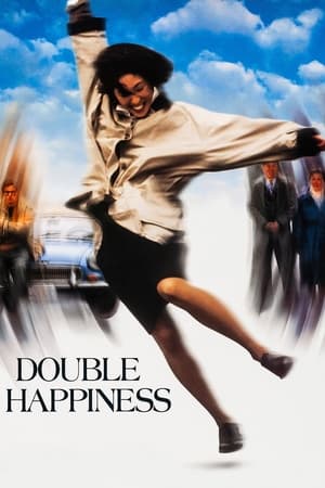 Double Happiness poszter