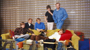 The Beach Boys: Making Pet Sounds háttérkép