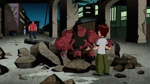 Ben 10 1. évad Ep.7 7. epizód