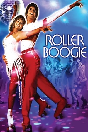 Roller Boogie poszter