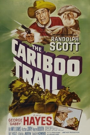 The Cariboo Trail