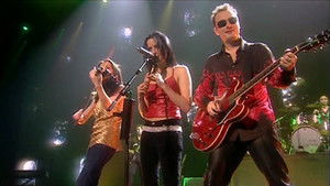 The Corrs - Live in London háttérkép