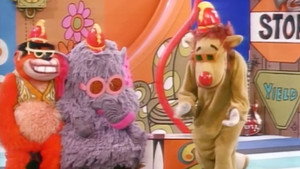 The Banana Splits Adventure Hour Season 1 Ep.15 15. epizód