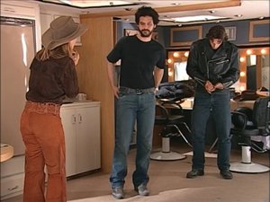 Coração de Estudante 1. évad Ep.155 155. epizód